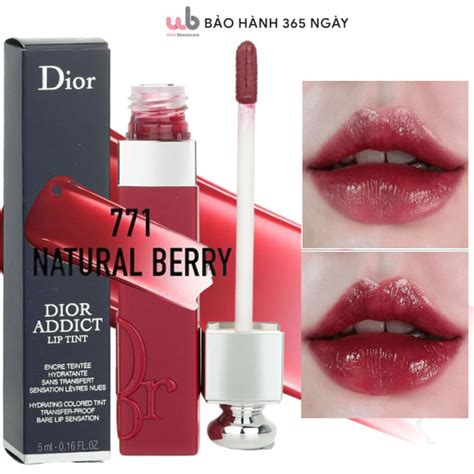 son dior 771|dior lip tint tubing.